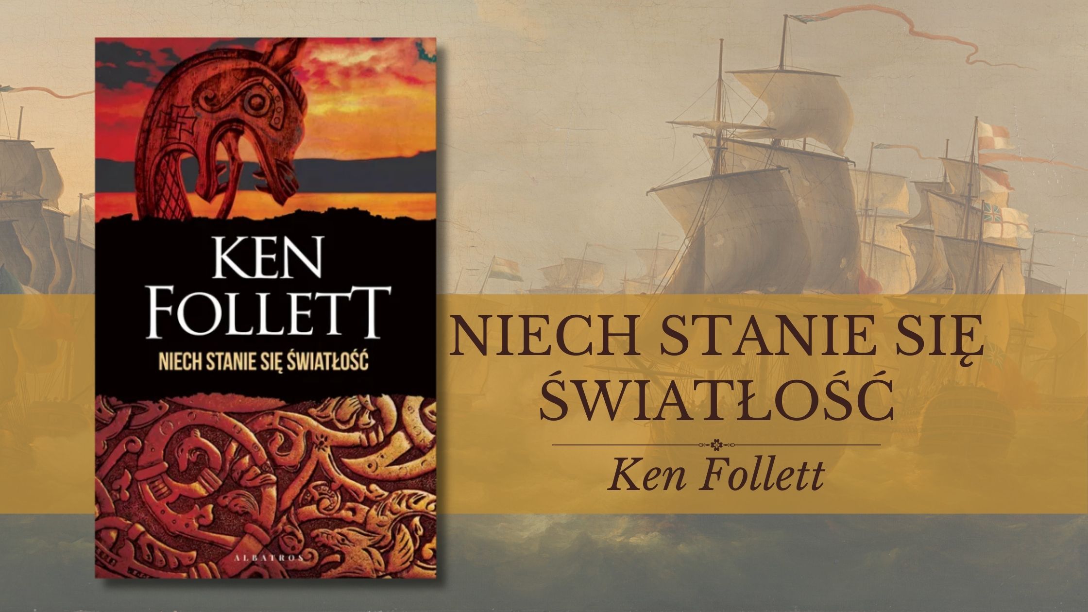 „Niech stanie się światłość” – epopeja o narodzinach nowoczesności