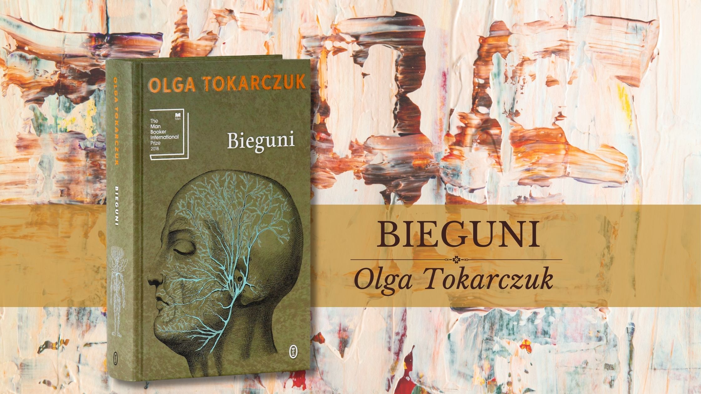 „Bieguni” – labirynt podróży i rozproszonego sensu