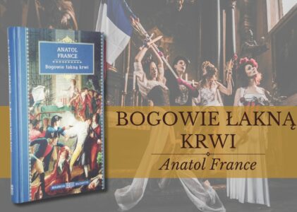 „Bogowie łakną krwi” – rewolucja jako apokalipsa i sacrum