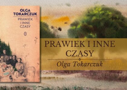 „Prawiek i inne czasy” – mit prywatny w pejzażu historii