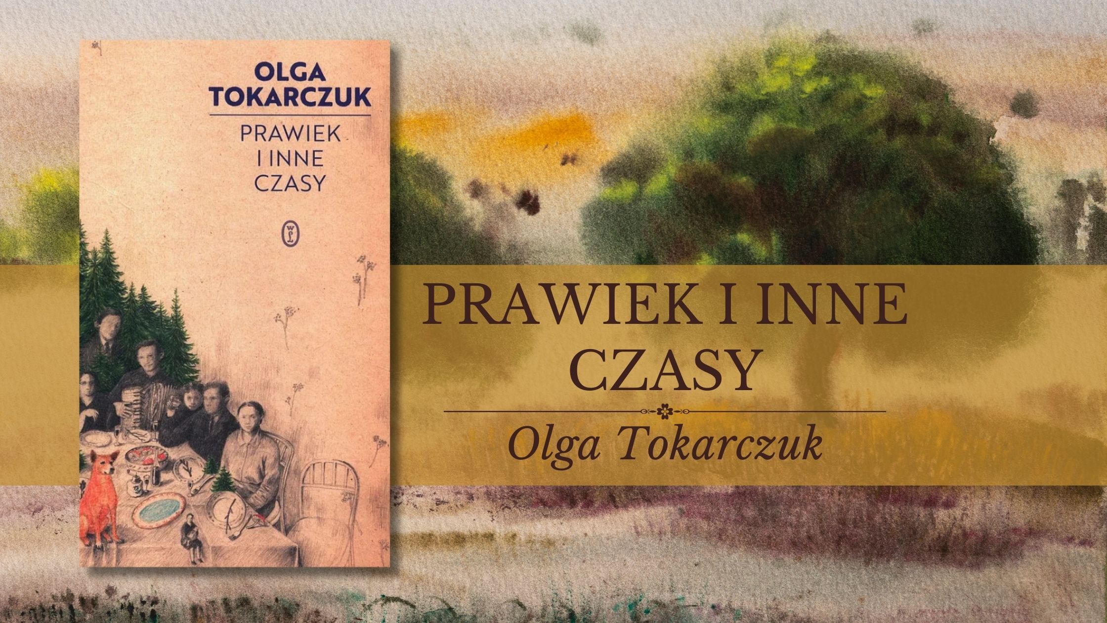 „Prawiek i inne czasy” – mit prywatny w pejzażu historii