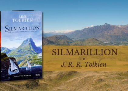 „Silmarillion” – mitologia, której brakowało Zachodowi