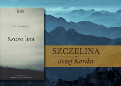 „Szczelina” – między górską legendą a metafizyką grozy