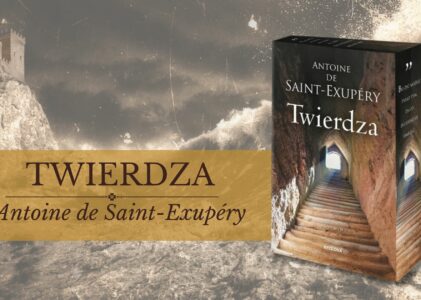 „Twierdza” – medytacja o sensie istnienia i architekturze ludzkiego świata
