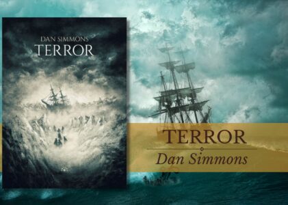 „Terror” – powieść o granicach człowieczeństwa